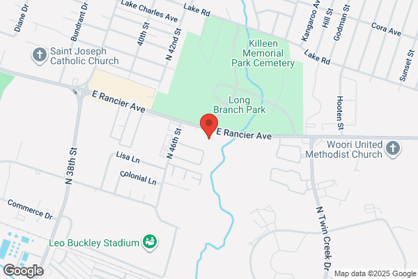 East Lake Veterinary Center