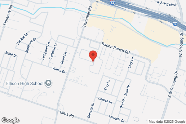 Stone Creek Apartments