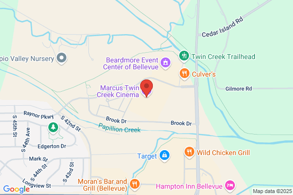 Twin Creek