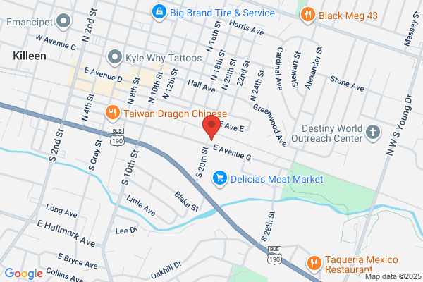 Campbell Appliance Heating & Air Inc.