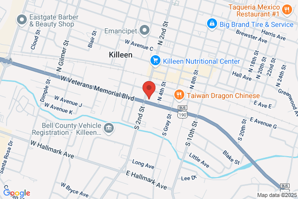 Byte Federal Bitcoin ATM (Sun Mart-Austin)