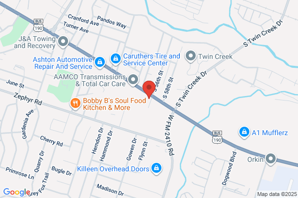 Mickey's Collision Center