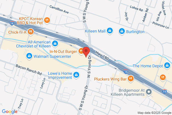 Kwik Kar Oil & Lube