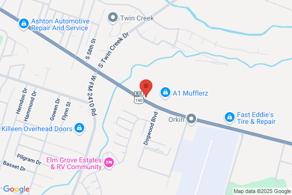 George's Automotive