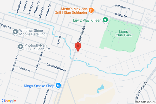 Mid-Tex Towing & Recovery