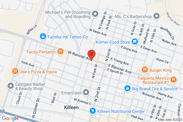 Killeen Motors
