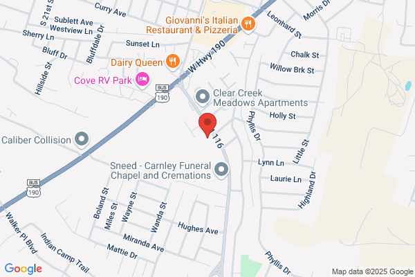 Jimmy Clark Homes