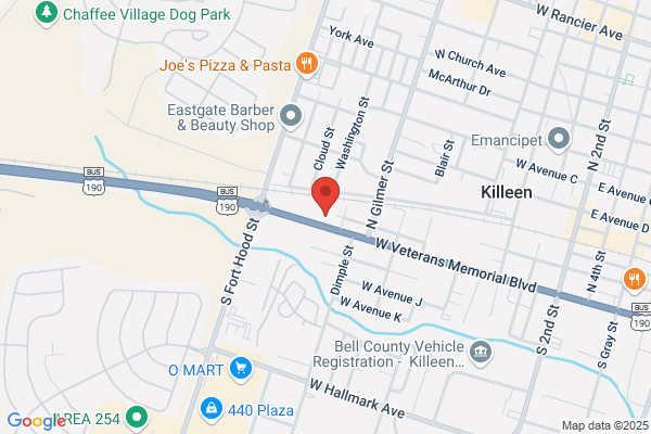 Killeen Great Vapes, LLC