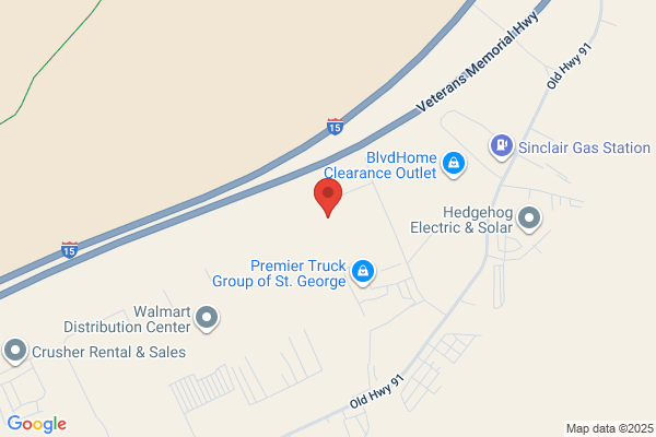 Prospector Self Storage
