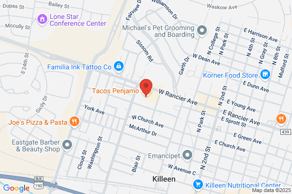 Killeen Floral Shop