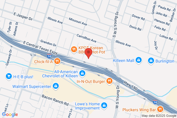 O'Reilly Auto Parts