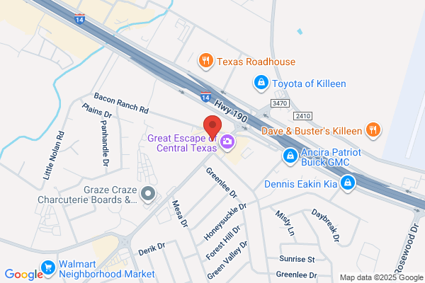 Roger Beasley Mazda Killeen - Closed
