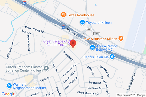Allstate Insurance Companies, Sales Office, Killeen