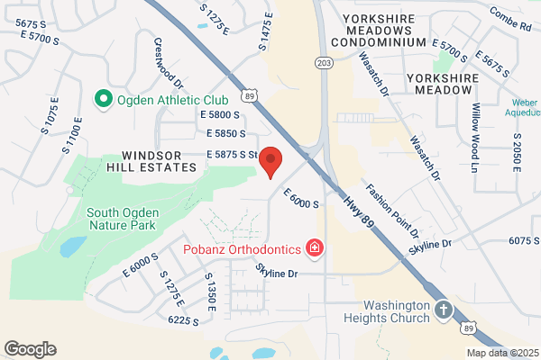Covington Credit - CLOSED