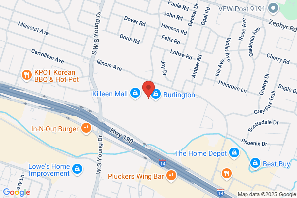 Cell Phone & PC Repair Killeen Mall