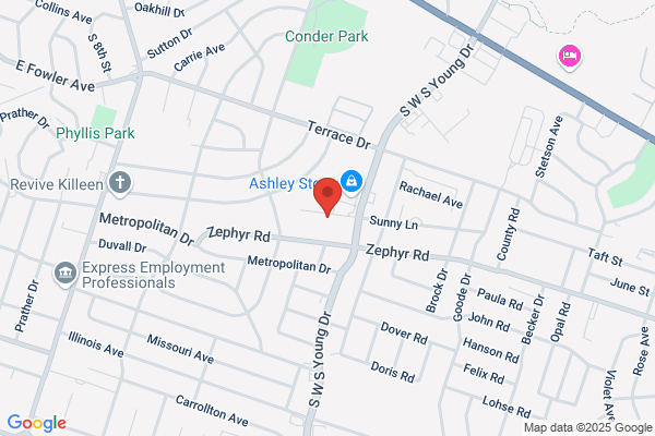 Child Placement Center