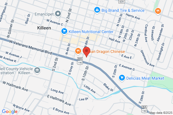 Polchinski Chiropractic Clinic