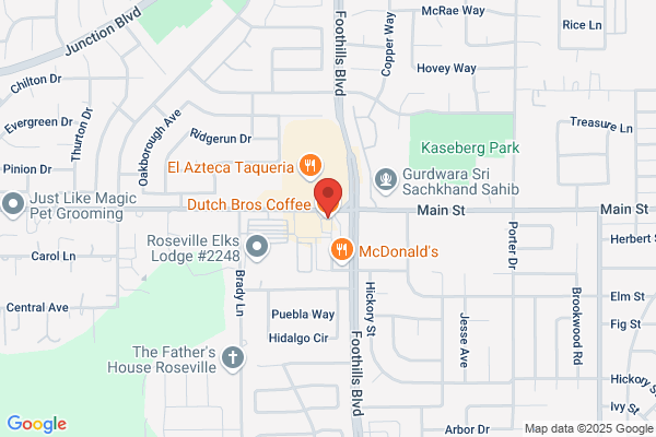 Dutch Bros Coffee