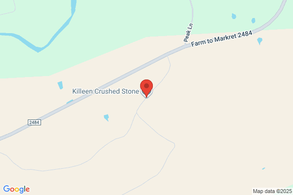Killeen Crushed Stone
