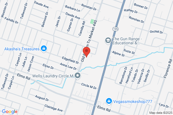 Cen-Tex Rental Centers