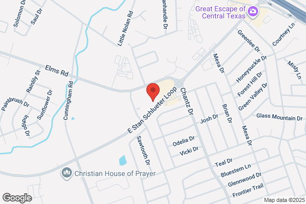 Carus Orthodontics Killeen