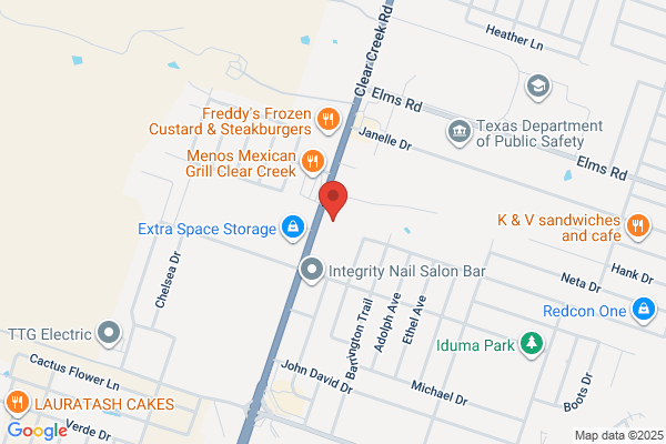 Fusion Dental & Braces at Clear Creek