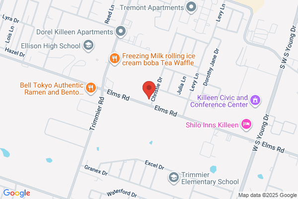 Killeen Dental Health Center