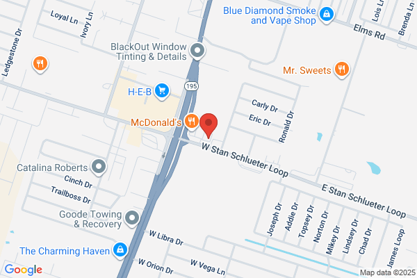 Killeen Modern Dentistry