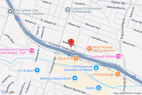 Allied Dental Center