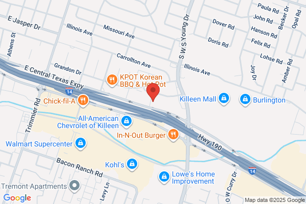 Carus Kids: Killeen Pedodontic