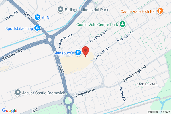 Castle Dental & Orthodontics
