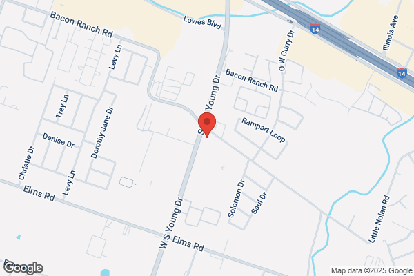 Central Family Dental