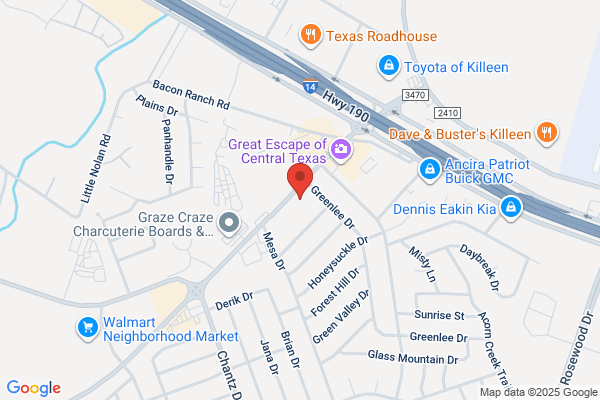 Central Texas Family Dental