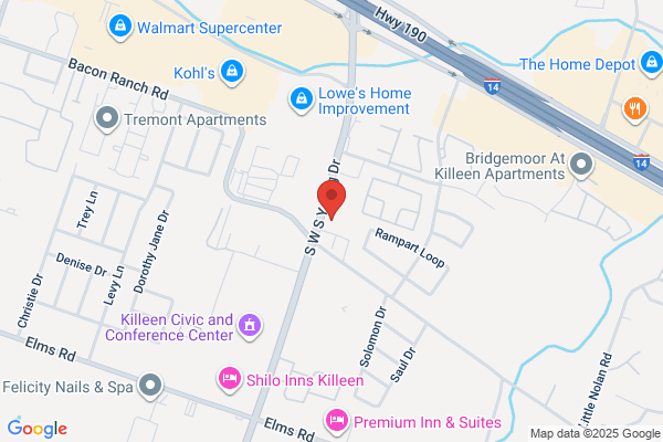 Higson & Snyder Family Dentistry
