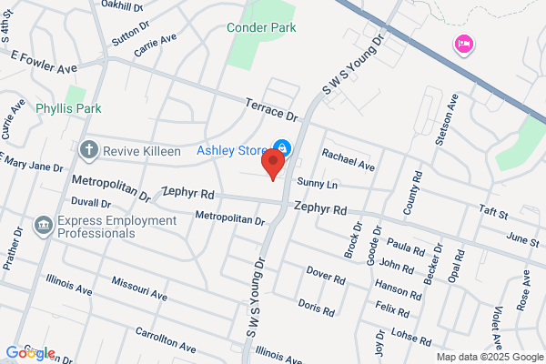 Killeen Pediatric Dentistry- Stephen K. Brandt, D.D.S.