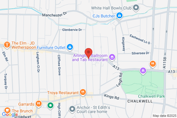 Leigh Dental