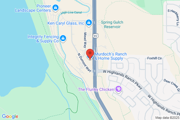 Murdoch's Ranch & Home Supply