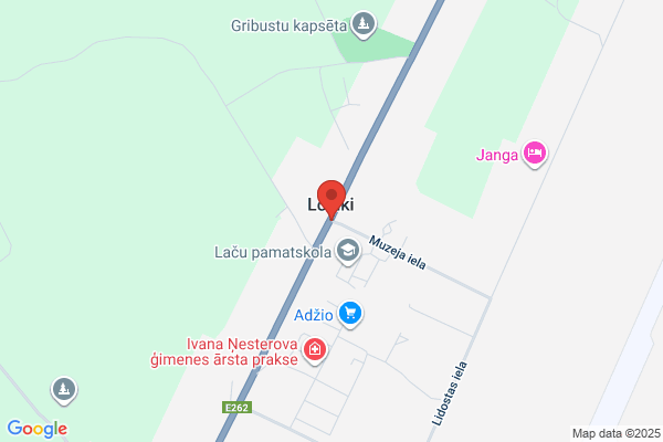 LocYogi