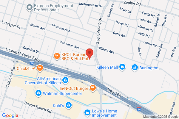 Baylor Scott & White Dialysis Center - Killeen