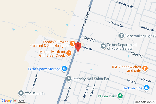 Elms Creek Family/Urgent Care Clinic