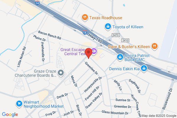 Allergy and Asthma Clinic of Central Texas