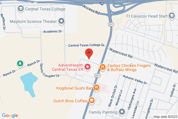 Beal Terry J MD