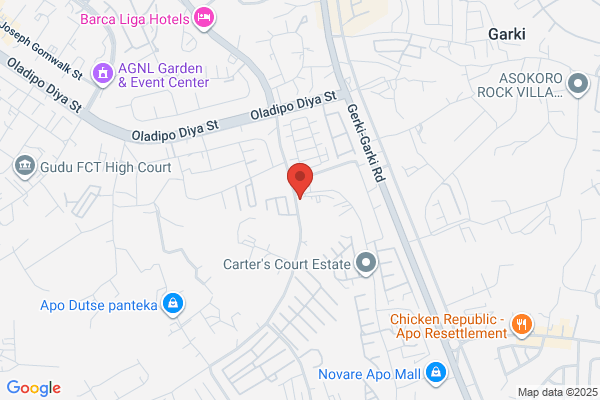 Cedar Crest Clinic