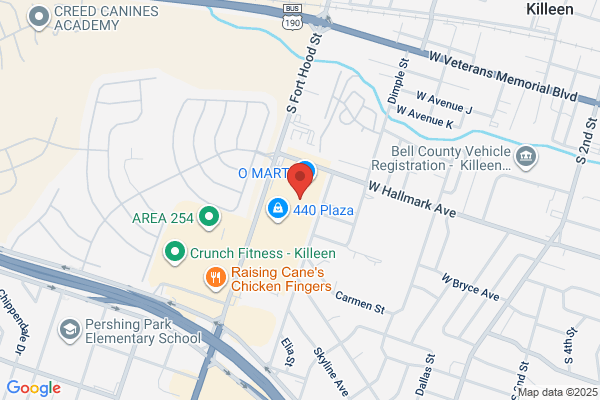 Texas Transplant Physician Group - Killeen Clinic