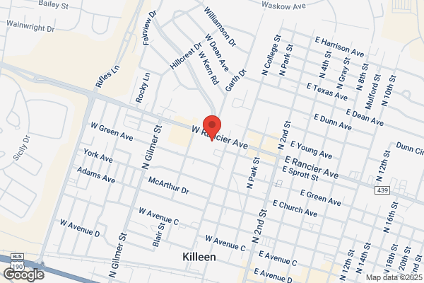 Killeen Animal Care