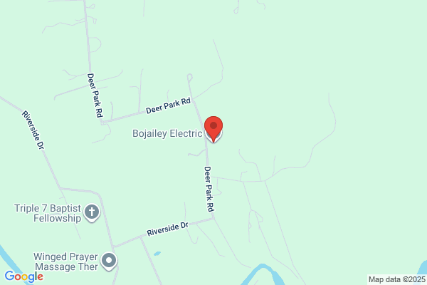 Bojailey Electric