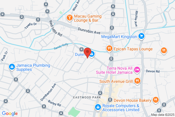 Spencer's Electronics