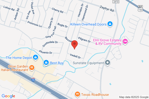 Killeen Independent School District, Elementary Schools, Ira Cross