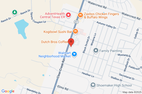 Freedom Urgent Care - Clear Creek Road