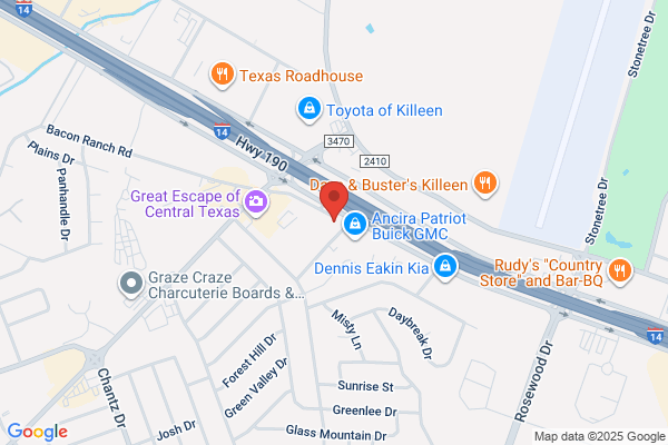 Killeen Famiy Health and Urgent Care